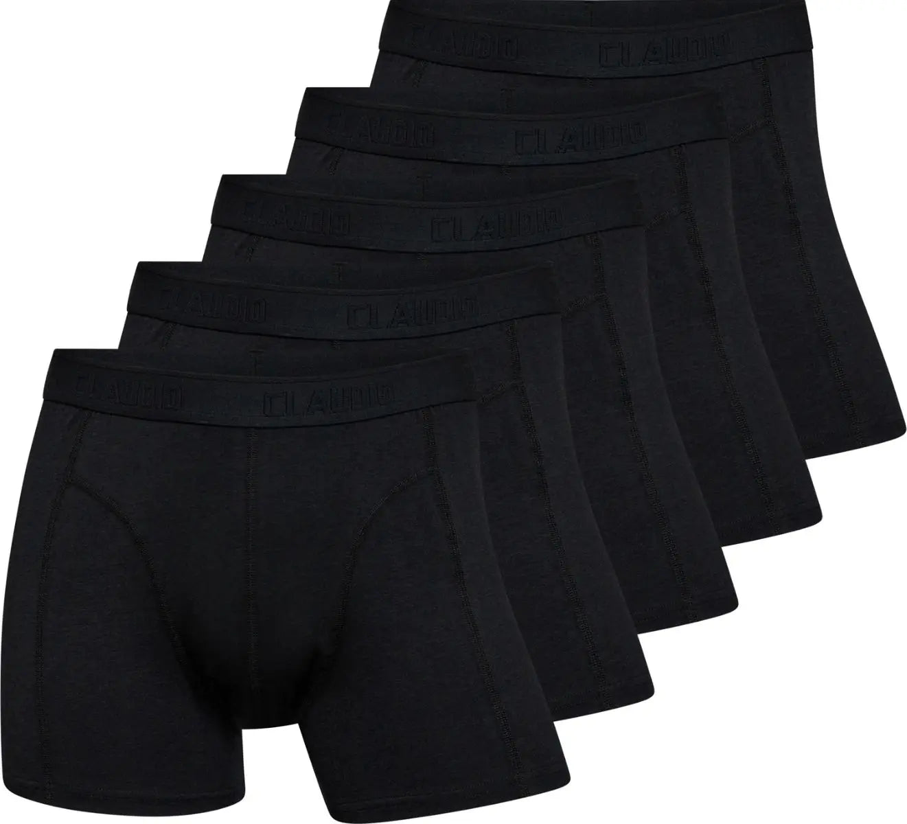 5-Pack Claudio Tights